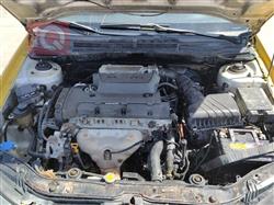 Kia Spectra